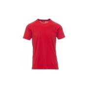 T-shirt Korte Mouw Payper Wear T-shirt Payper Runner