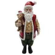 Kerst decoraties Signes Grimalt Paus Noel Figuur