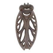 Beeldjes Signes Grimalt Cicada Wall Ornament