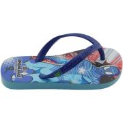 Teenslippers Brasileras Printed 21 Iron