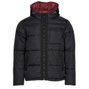 Donsjas Scotch &amp; Soda Hooded Puffer Jacket