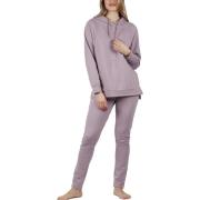 Pyjama's / nachthemden Admas Pyjama's loungewear sweatpants hoodie Com...