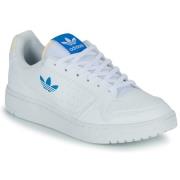 Lage Sneakers adidas NY 90 J