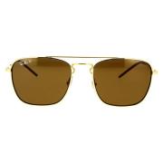 Zonnebril Ray-ban Occhiali da Sole RB3588 925083 Polarizzati