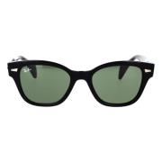 Zonnebril Ray-ban Occhiali da Sole RB0880S 901/31