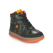 Hoge Sneakers GBB LANDER