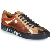Lage Sneakers Melvin &amp; Hamilton HARVEY 9