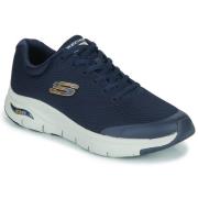 Lage Sneakers Skechers ARCH FIT