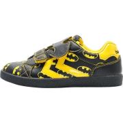 Sneakers hummel Baskets basses enfant Batman Jet Court