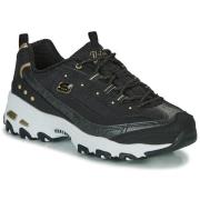 Lage Sneakers Skechers D'LITES