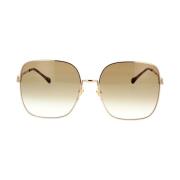 Zonnebril Gucci Occhiali da Sole GG0879S 002