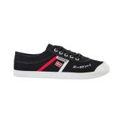 Sneakers Kawasaki Signature Canvas Shoe K202601 1001 Black