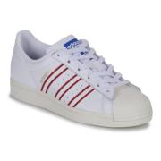 Lage Sneakers adidas SUPERSTAR J