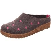 Pantoffels Haflinger -