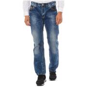 Broek Galvanni GLVSM1677681-DENIM