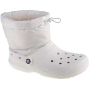 Snowboots Crocs Classic Lined Neo Puff Boot
