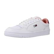 Sneakers Tommy Jeans COURT CUPSOL