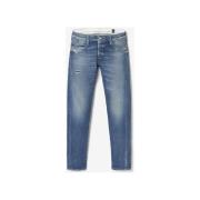 Jeans Le Temps des Cerises Jeans adjusted stretch 700/11, lengte 34