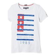 T-shirt Korte Mouw Tommy Hilfiger -