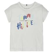 T-shirt Korte Mouw Tommy Hilfiger -