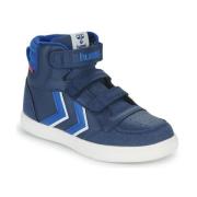 Hoge Sneakers hummel STADIL PRO JR