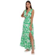 Jurk La Modeuse 63417_P144260