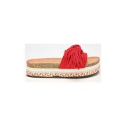 Teenslippers La Modeuse 15831_P45474