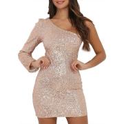 Jurk La Modeuse 20700_P57127