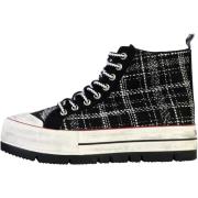 Hoge Sneakers Desigual 197553