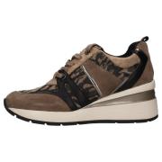 Hoge Sneakers Geox D268LB022ZI