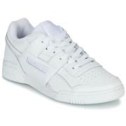 Lage Sneakers Reebok Classic WORKOUT LO PLUS