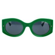 Zonnebril Dsquared Occhiali da Sole D2 0071/S 1ED