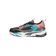 Lage Sneakers Puma Rs-Fast Limiter Suede