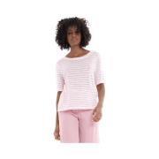 Sweater Only Maya Top - Sachet Pink