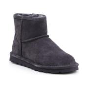 Laarzen Bearpaw Alyssa Charcoal 2130W-030