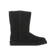 Laarzen Bearpaw Elle Short 1962W-011 Black II