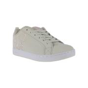 Sneakers DC Shoes Court graffik 300678 CREAM (CRE)