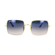 Zonnebril Ray-ban Occhiali da Sole RB1971 914778 Polarizzati