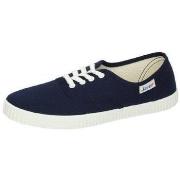 Lage Sneakers Javer -