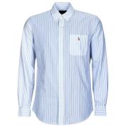 Overhemd Lange Mouw Polo Ralph Lauren CUBDPPPKS-LONG SLEEVE-SPORT SHIR...