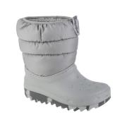 Snowboots Crocs Classic Neo Puff Boot Kids