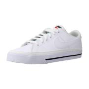 Sneakers Nike COURT LEGACY NEXT NATUR