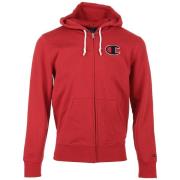 Sweater Champion Hooded Full Zip Sweatshirt