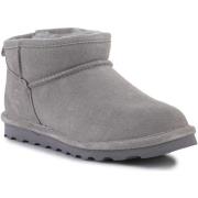 Laarzen Bearpaw SHORTY GRAY FOG 2860W-051