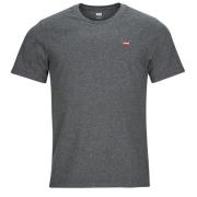 T-shirt Korte Mouw Levis SS ORIGINAL HM TEE