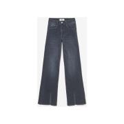 Jeans Le Temps des Cerises Jeans pulp flare, lengte 34