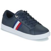 Lage Sneakers Tommy Hilfiger ESSENTIAL STRIPES SNEAKER