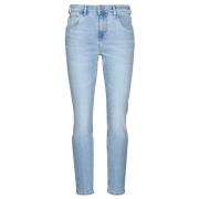 Mom jeans Pepe jeans VIOLET