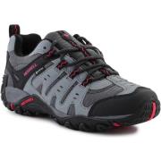 Wandelschoenen Merrell Accentor Sport Gtx Granite/Rose red J98408