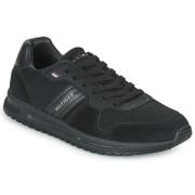 Lage Sneakers Tommy Hilfiger MODERN CORPORATE MIX RUNNER